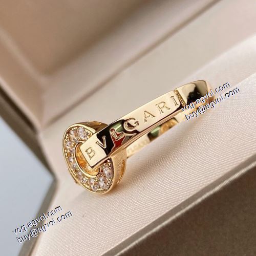 ブルガリ BVLGARI ショートパンツ 確定となる上品 リング/指輪 BVLGARIスーパーコピー