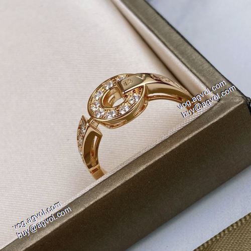 ブルガリ BVLGARI ショートパンツ 確定となる上品 リング/指輪 BVLGARIスーパーコピー