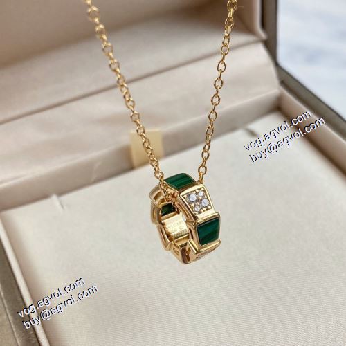 2021春夏 ペンダントトップ 2色可選 ブルガリスーパーコピー 秋のお出かけに最適 ブルガリ BVLGARI