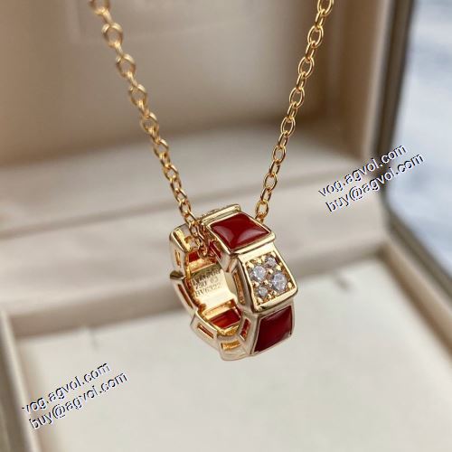 2021春夏 ペンダントトップ 2色可選 ブルガリスーパーコピー 秋のお出かけに最適 ブルガリ BVLGARI