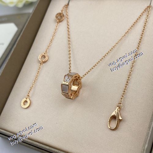 2021春夏 ペンダントトップ 2色可選 ブルガリスーパーコピー 秋のお出かけに最適 ブルガリ BVLGARI