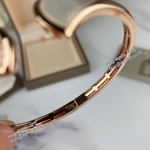 バングル BVLGARIブランド 偽物 通販 人気 ランキング ブルガリ BVLGARI 2021春夏