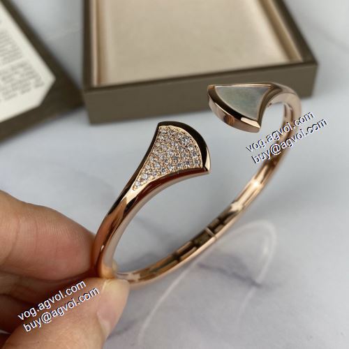 バングル BVLGARIブランド 偽物 通販 人気 ランキング ブルガリ BVLGARI 2021春夏