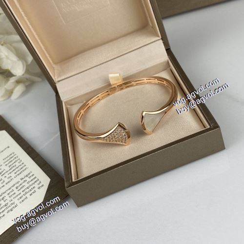 バングル BVLGARIブランド 偽物 通販 人気 ランキング ブルガリ BVLGARI 2021春夏