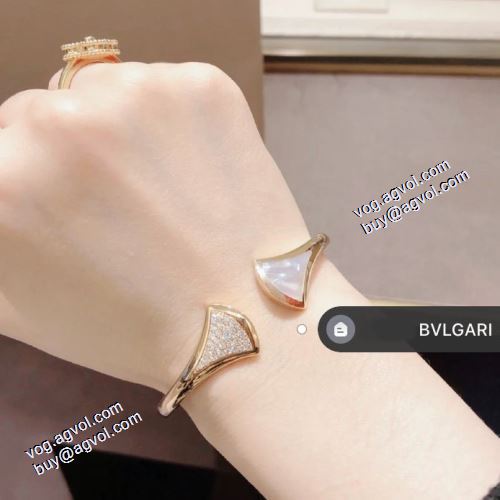 バングル BVLGARIブランド 偽物 通販 人気 ランキング ブルガリ BVLGARI 2021春夏