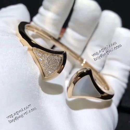 バングル BVLGARIブランド 偽物 通販 人気 ランキング ブルガリ BVLGARI 2021春夏