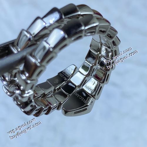 2021春夏 ブルガリ BVLGARI リング/指輪 BVLGARIコピーブランド 利便性に優れ