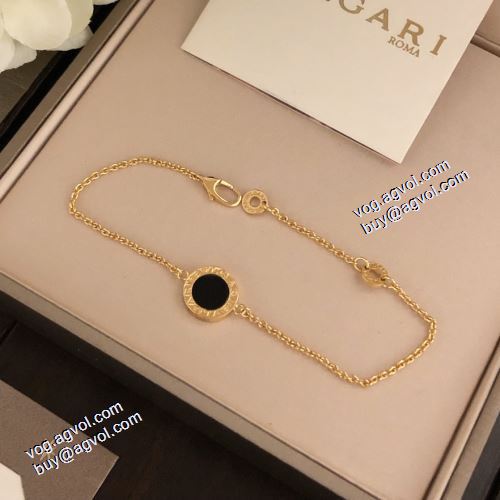 2021春夏 ブレスレット 3色可選 BVLGARIブランドスーパーコピー 超目玉 ブルガリ BVLGARI