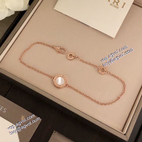 2021春夏 ブレスレット 3色可選 BVLGARIブランドスーパーコピー 超目玉 ブルガリ BVLGARI