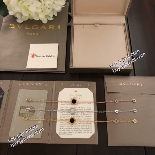 2021春夏 ブレスレット 3色可選 BVLGARIブランドスーパーコピー 超目玉 ブルガリ BVLGARI