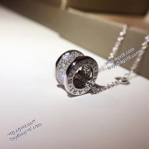 2021春夏 ブルガリ BVLGARI ペンダントトップ 2色可選 BVLGARIブランドコピー 秋の定番