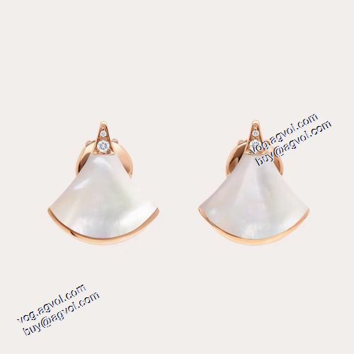 限量販売 ピアス ブルガリスーパーコピー ブルガリ BVLGARI 2021春夏
