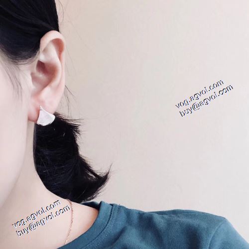 限量販売 ピアス ブルガリスーパーコピー ブルガリ BVLGARI 2021春夏