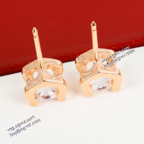2021春夏 カルティエ CARTIER ピアス 2色可選 CARTIERコピー 大人の個性を。 