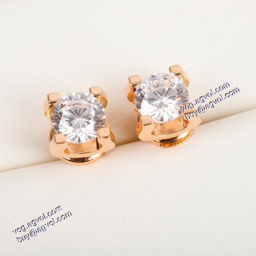 2021春夏 カルティエ CARTIER ピアス 2色可選 CARTIERコピー 大人の個性を。 