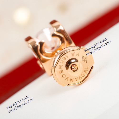 2021春夏 カルティエ CARTIER ピアス 2色可選 CARTIERコピー 大人の個性を。 