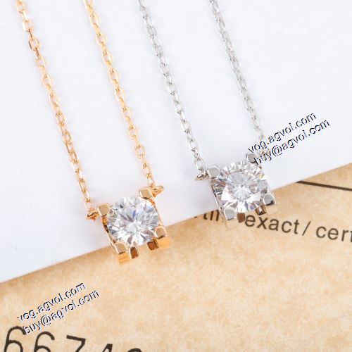 2021春夏 ペンダントトップ 2色可選 CARTIERコピー ブランド モデル大絶賛? カルティエ CARTIER