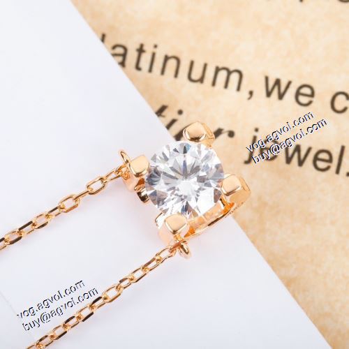 2021春夏 ペンダントトップ 2色可選 CARTIERコピー ブランド モデル大絶賛? カルティエ CARTIER