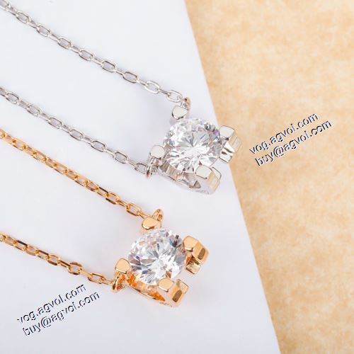 2021春夏 ペンダントトップ 2色可選 CARTIERコピー ブランド モデル大絶賛? カルティエ CARTIER