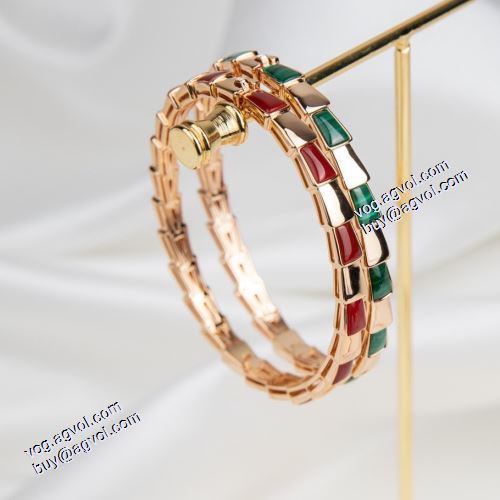カルティエ CARTIER Serpenti Viper ブレスレット 2021春夏 2色可選 CARTIERブランド 偽物 通販 高品質 