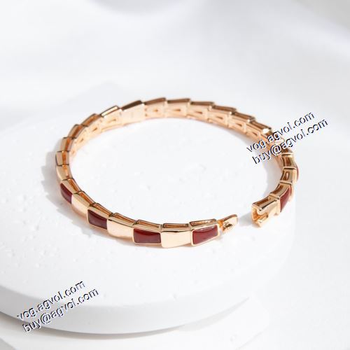 カルティエ CARTIER Serpenti Viper ブレスレット 2021春夏 2色可選 CARTIERブランド 偽物 通販 高品質 
