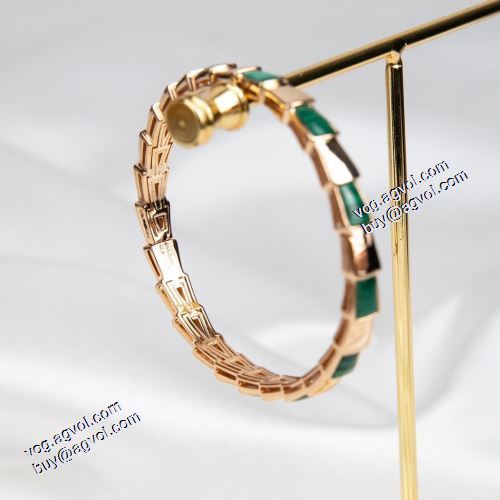カルティエ CARTIER Serpenti Viper ブレスレット 2021春夏 2色可選 CARTIERブランド 偽物 通販 高品質 