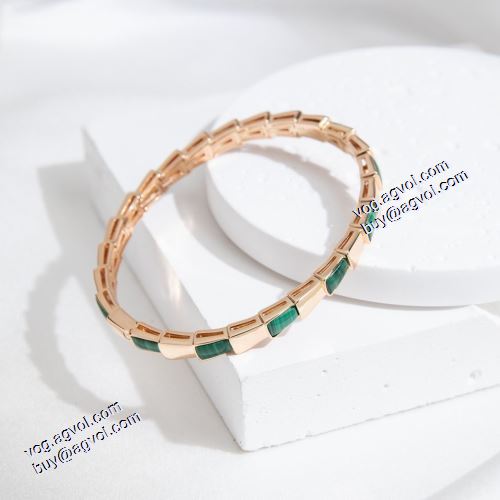 カルティエ CARTIER Serpenti Viper ブレスレット 2021春夏 2色可選 CARTIERブランド 偽物 通販 高品質 