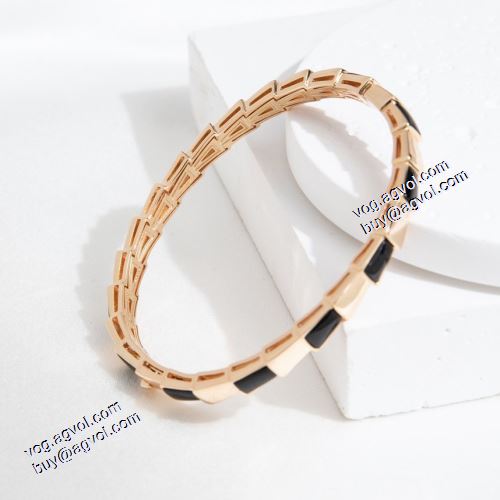 カルティエ CARTIER Serpenti Viper ブレスレット 2021春夏 2色可選 CARTIERブランド 偽物 通販 高品質 