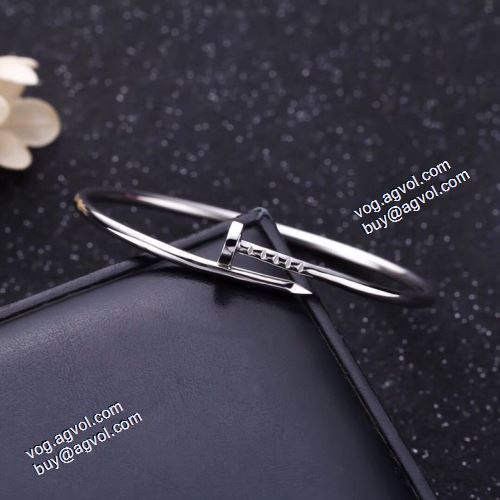 ブレスレット CARTIERスーパーコピー 激安 大人のセンスを感じさせる カルティエ CARTIER 2021春夏