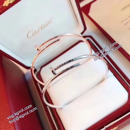 ブレスレット CARTIERスーパーコピー 激安 大人のセンスを感じさせる カルティエ CARTIER 2021春夏