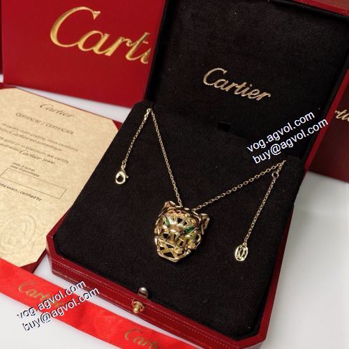 2021春夏 カルティエ CARTIER ペンダントトップ 3色可選 CARTIERスーパーコピー ランキング商品 