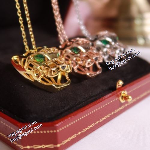 2021春夏 カルティエ CARTIER ペンダントトップ 3色可選 CARTIERスーパーコピー ランキング商品 