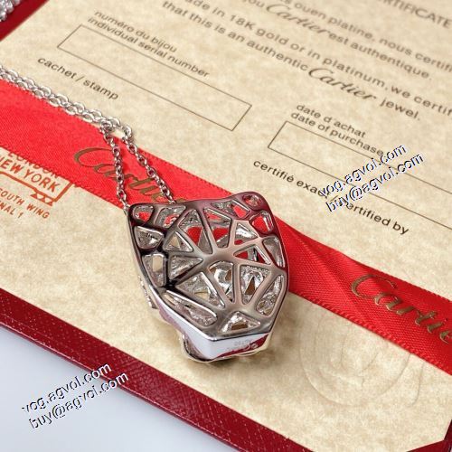 2021春夏 カルティエ CARTIER ペンダントトップ 3色可選 CARTIERスーパーコピー ランキング商品 