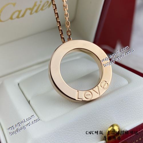 【人気ブログ掲載】 カルティエ CARTIER 2021春夏 ペンダントトップ カルティエコピーブランド