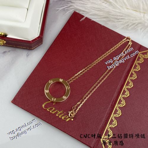 【人気ブログ掲載】 カルティエ CARTIER 2021春夏 ペンダントトップ カルティエコピーブランド