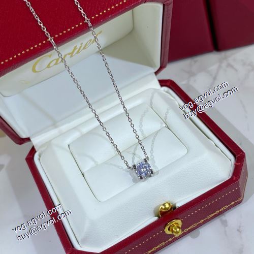 愛らしさ抜群！ カルティエ CARTIER 2021春夏 ペンダントトップ 3色可選 カルティエブランドスーパーコピー