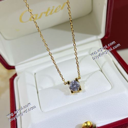 愛らしさ抜群！ カルティエ CARTIER 2021春夏 ペンダントトップ 3色可選 カルティエブランドスーパーコピー