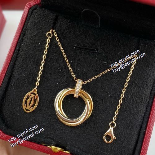 カルティエ CARTIER 個性的なデザイン  2021春夏 ペンダントトップ CARTIERスーパーコピー 激安