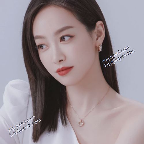 カルティエ CARTIER 個性的なデザイン  2021春夏 ペンダントトップ CARTIERスーパーコピー 激安