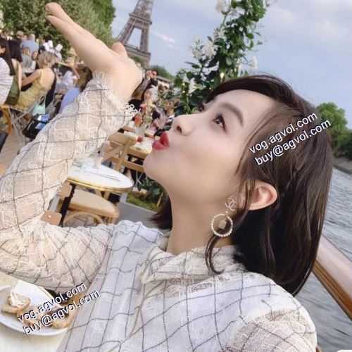 お買得 2021春夏 ブランド コピー  ピアス 魅惑