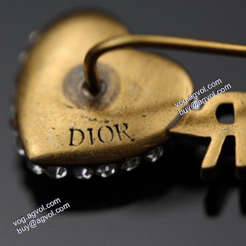 ファション性の高い ディオール DIOR 2021春夏 ピアス DIORブランド 偽物 通販 強い魅力を感じる一枚 