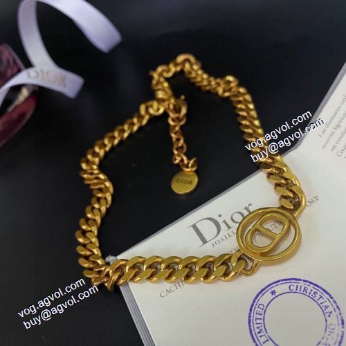 スタイリッシュな印象 2021春夏 ディオール DIOR ブレスレット ディオールスーパーコピー