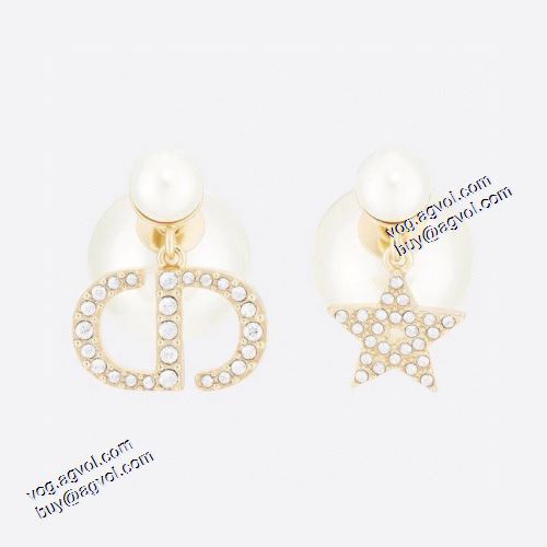 2021春夏 ピアス ディオールコピー 超目玉 ディオール DIOR