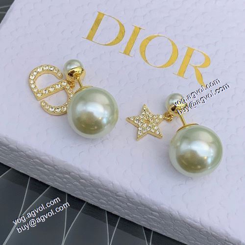 2021春夏 ピアス ディオールコピー 超目玉 ディオール DIOR