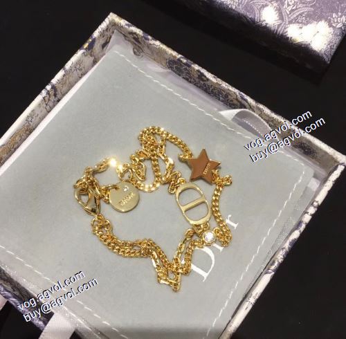 激安 大好評 2021春夏 ディオール DIOR ネックレス ディオールスーパーコピー