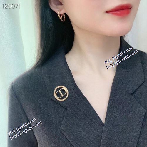ディオール DIOR コスパ最高のプライス 2021春夏 ピアス ディオールブランドスーパーコピー