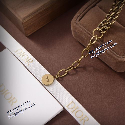 ディオール DIOR 今話題の最新作 2021春夏 ブレスレット DIORブランド コピー