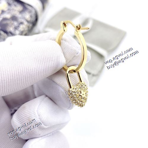 2021春夏 韓国の人気 ディオール DIOR ピアス DIORコピー