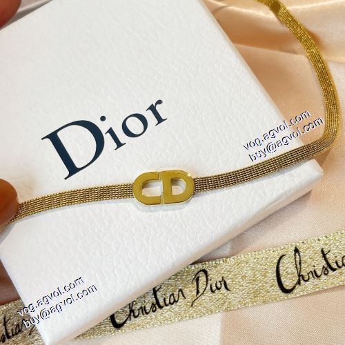 超激得品質保証 2021春夏 ディオール DIOR ネックレス DIORブランド 偽物 通販