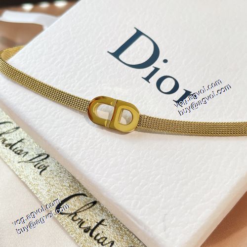 超激得品質保証 2021春夏 ディオール DIOR ネックレス DIORブランド 偽物 通販